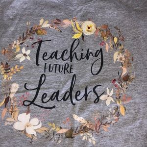 Teacher Tee